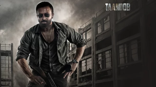 Taandob (2025) Bengali Movie Download