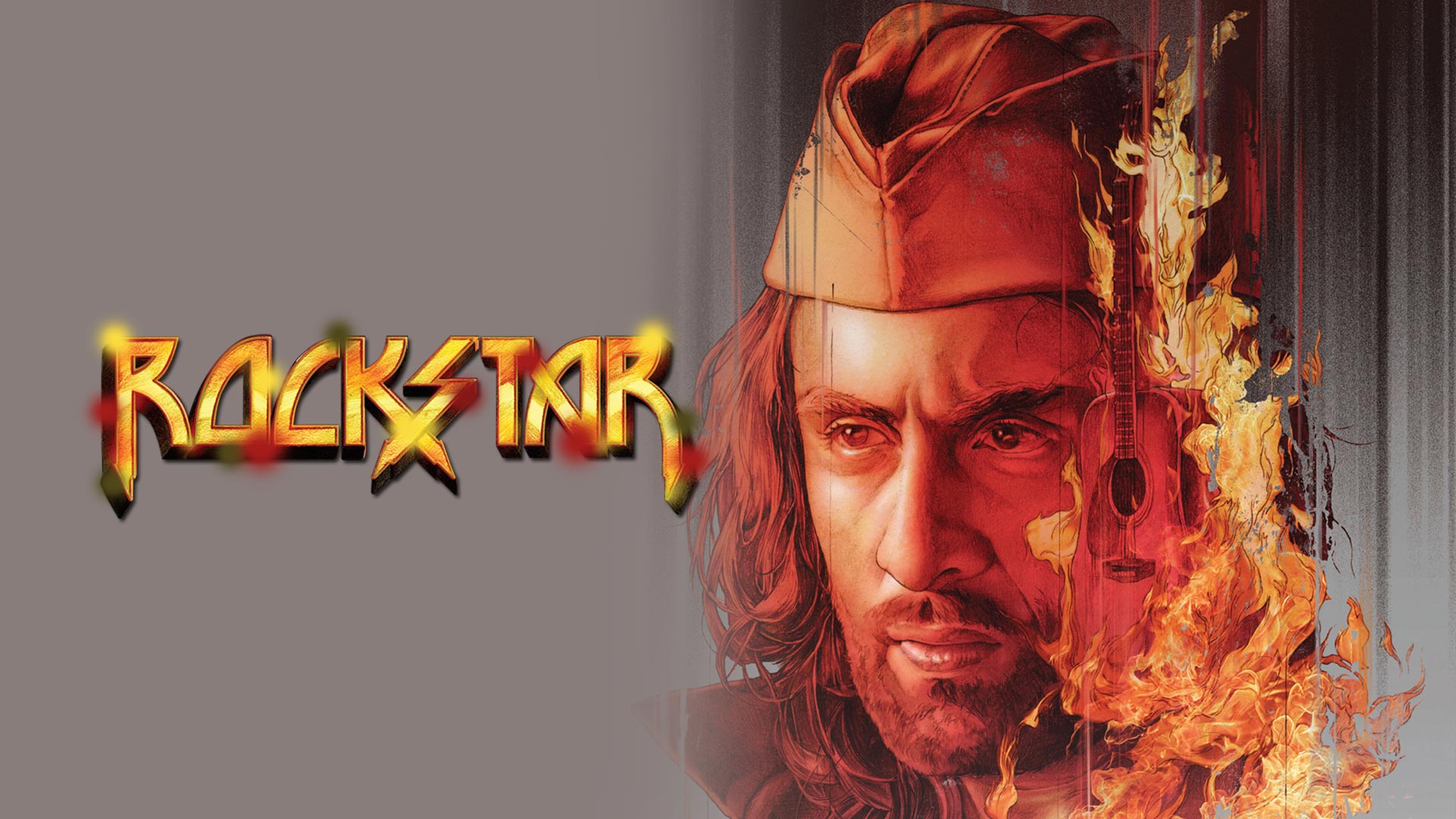 Rockstar (2011) Hindi 1080p 720p 480p ESub