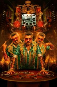Good Bad Ugly (2025) Dual Audio [Hindi ORG & Tamil]