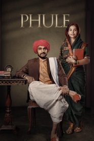 Phule (2025) Hindi WEB-DL 480p, 720p & 1080p | GDRive