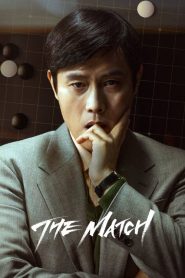 The Match (2025) Dual/Multi Audio [Hindi ORG, ENG & Korean] WEB-DL 480p, 720p & 1080p