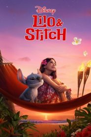Lilo & Stitch (2025)