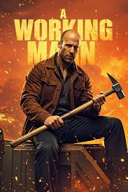 A Working Man (2025)