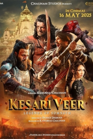 Kesari Veer (2025)
