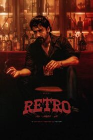 Retro (2025) [Hindi ORG] PRE-HD 480p, 720p & 1080p