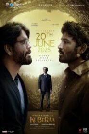 Kuberaa (2025) Hindi 1080p 720p 480p Download