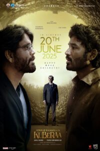Kuberaa (2025) Hindi 1080p 720p 480p Download