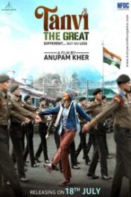 Tanvi The Great (2025) Hindi Movie Download