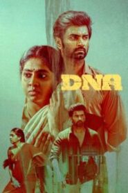DNA (2025) Dual Audio [Hindi ORG-Tamil]