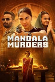 Mandala Murders : Season 1 Hindi WEB-DL 720p HEVC |