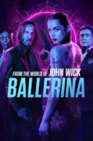 Ballerina (2025) Dual Audio [Hindi ORG-English]