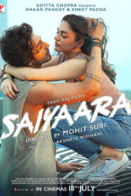 Saiyaara (2025) Hindi 1080p 720p 480p Download