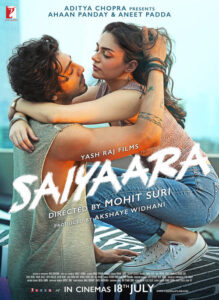 Saiyaara (2025) Hindi 1080p 720p 480p Download