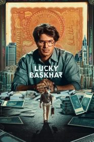 Lucky Baskhar (2024) Dual Audio [Hindi ORG & Telugu]