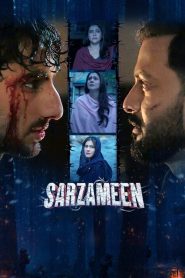 Sarzameen (2025) [Hindi ORG] Bollywood Movie