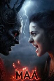 Maa (2025) Hindi 1080p 720p 480p Download