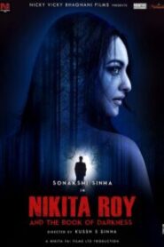 Nikita Roy (2025) Hindi 1080p 720p 480p Download