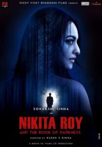 Nikita Roy (2025) Hindi 1080p 720p 480p Download