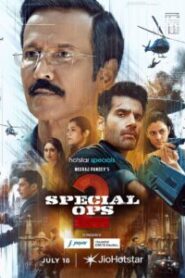Special Ops (2025) S02 Dual Audio