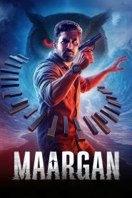 Maargan (2025) Tamil WEB-DL 480p, 720p & 1080p |