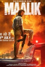 Maalik (2025) Hindi 1080p 720p 480p Download