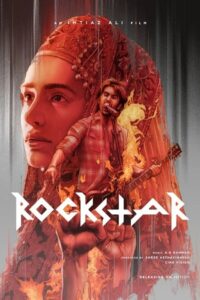 Rockstar (2011) Hindi 1080p 720p 480p ESub